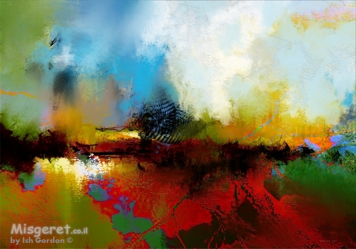 מצב רוח טרופי