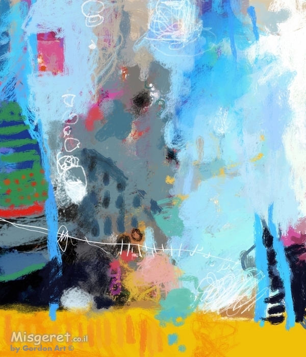 קפיצה למדריד