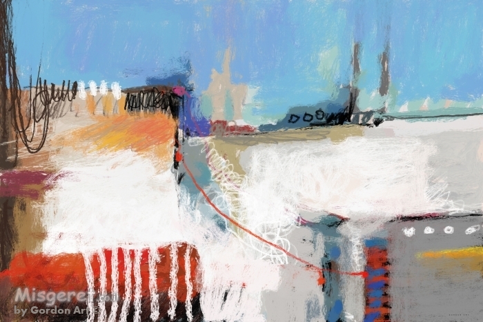 הגיע הזמן להפליג לדרכי