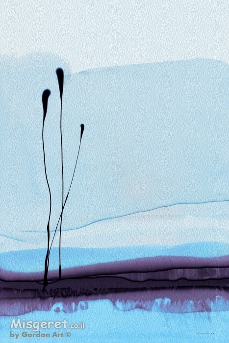 מרחבים של בוקר