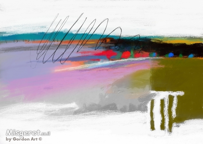 הבוקר שאחרי