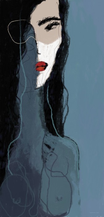 הסברת לי פנים