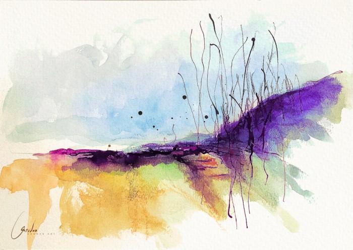 מרחבי החופש