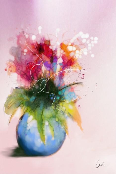 פריחה חלומית