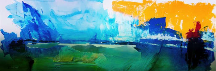 המסע לאנטארקטיקה