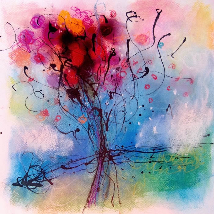 תפילתו של עץ