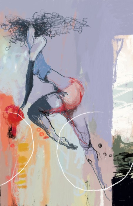 חוויה מעגלית