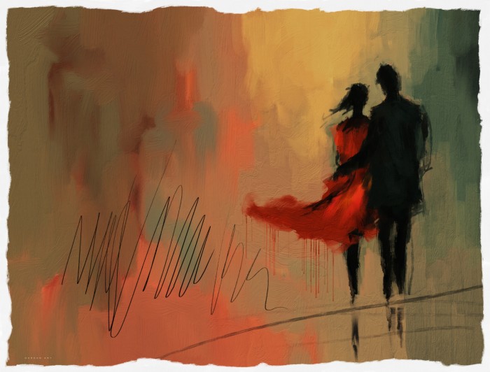 במשעולי הזמן