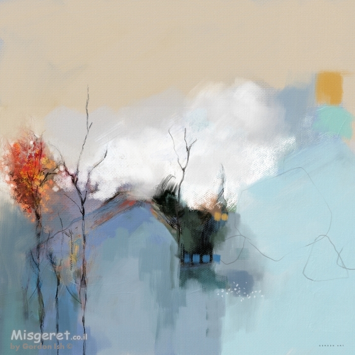 זכרונות של סתיו