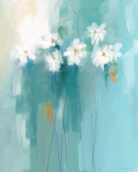 געגועים לפריחה