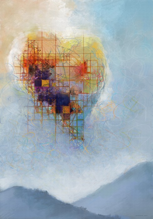 סחרור - ריחוף - התאהבות