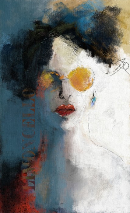 נשיקת לימונצ\'לו