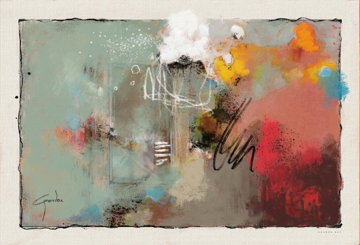 סופת הצבעים והחלון הנסתר