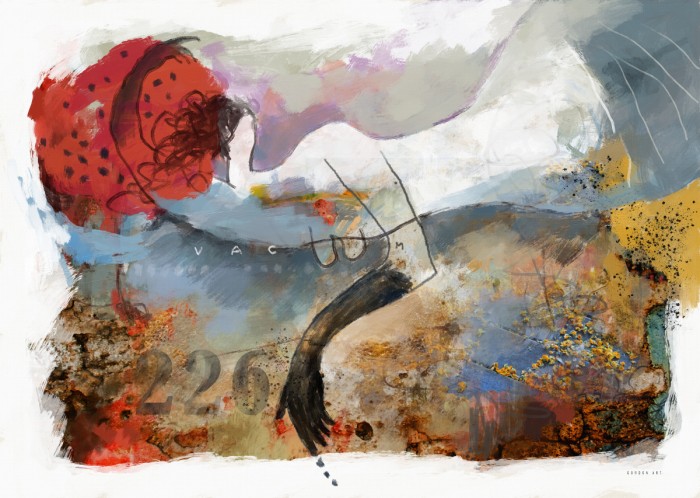 אשלייה אינטימית