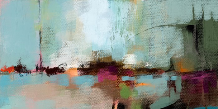 שברי זכרונות על המים