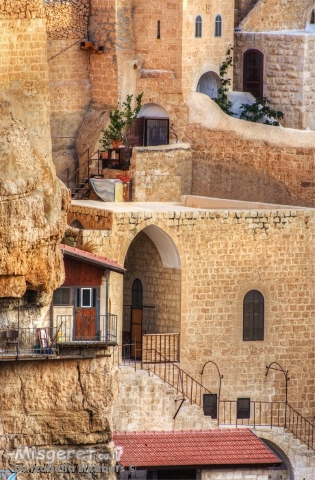 מנזר המרסבא