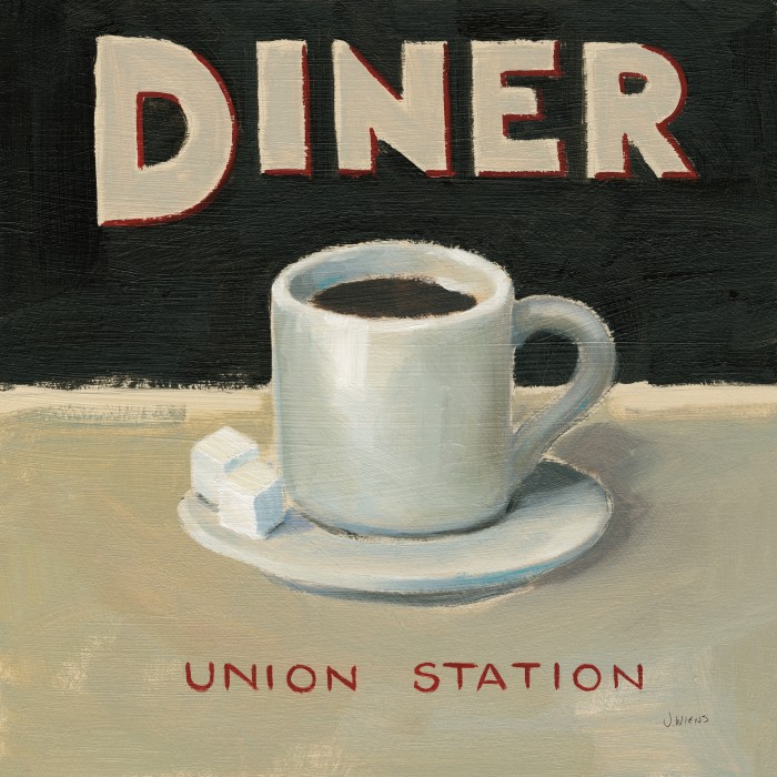 כרזת אמריקנו