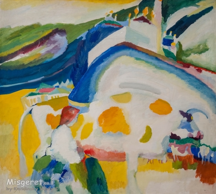 קנדינסקי 21