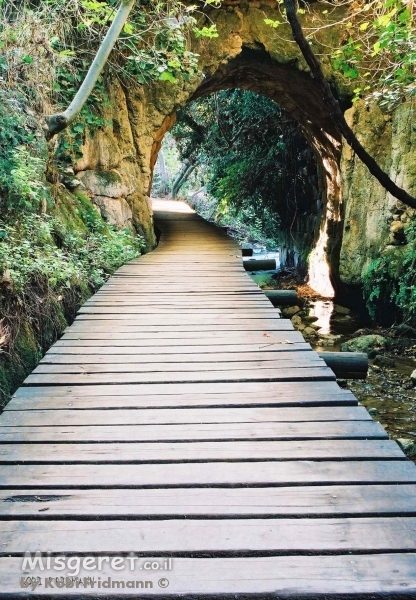 המערה הקסומה