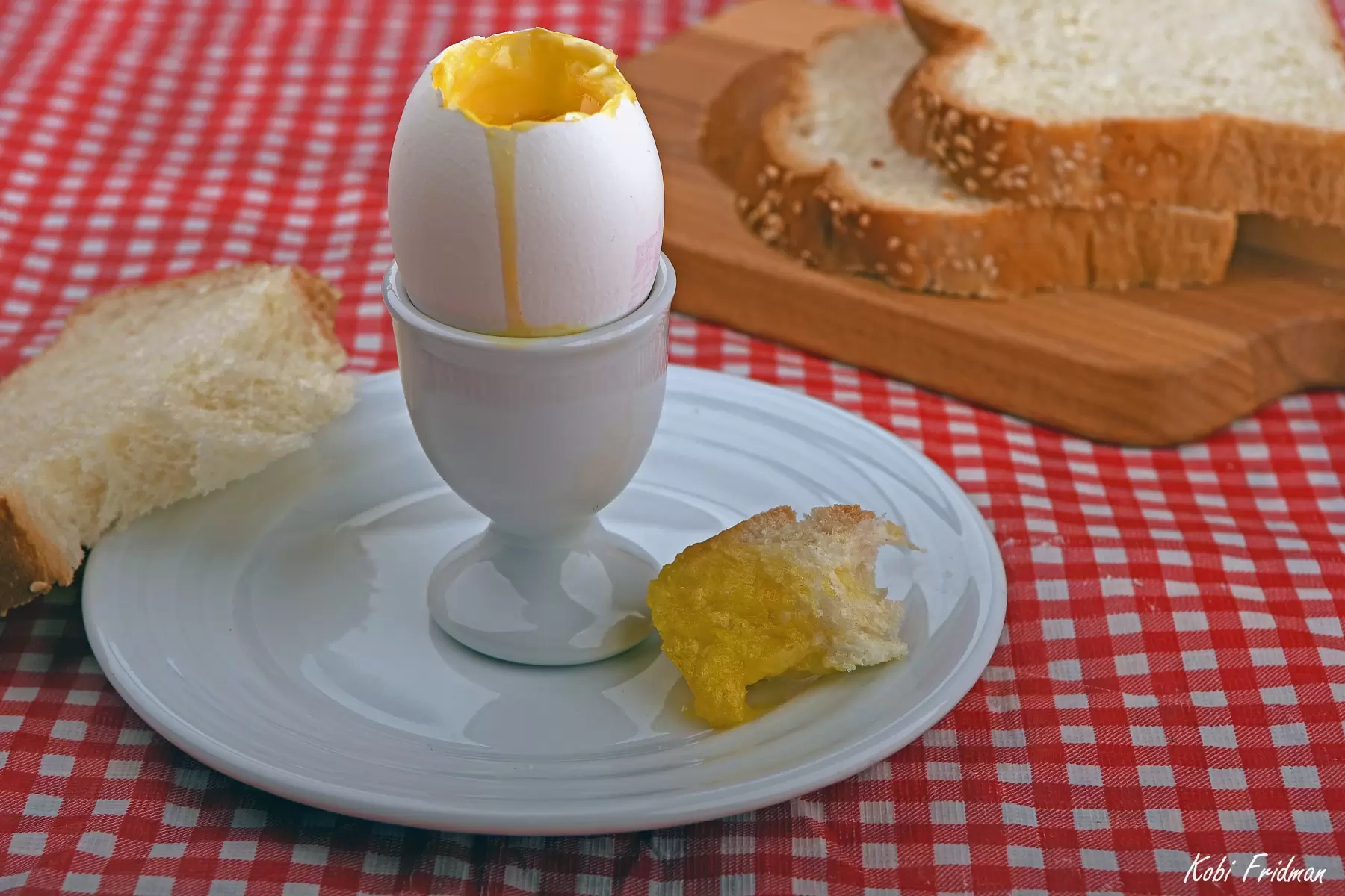 ביצה רכה - קובי פרידמן -  - מק''ט: 325114