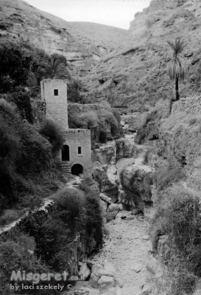 ואדי קלט דצמבר 1945