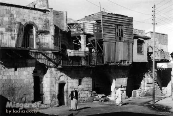 כפר ערבי 1947
