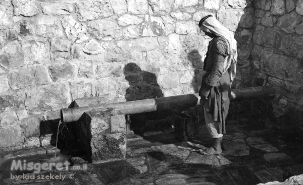 הצינור במעיין 1947 עלאר