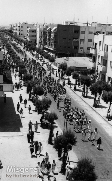 תל אביב 1939 - הספר הלבן