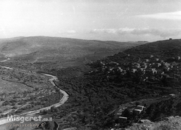 הרי יהודה 1942 ליפתא