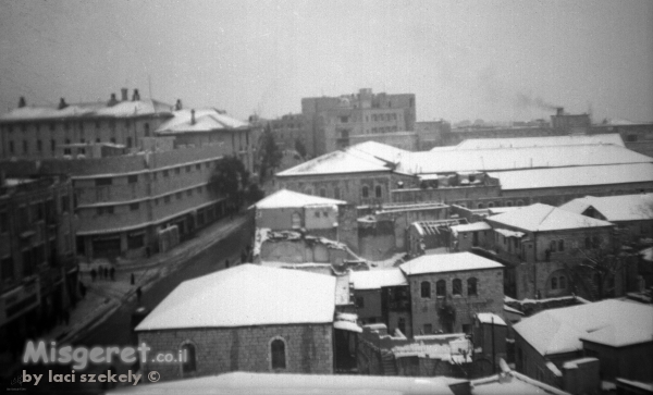 ירושלים 1942 רחוב יפו