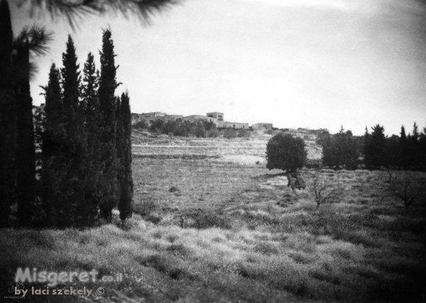מינחת מעלה החמישה 1948