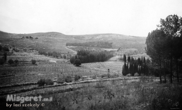 מינחת מעלה החמישה 1948