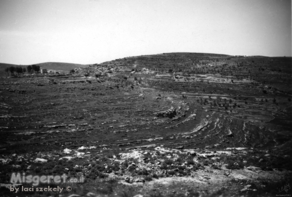 מינחת מעלה החמישה 1948