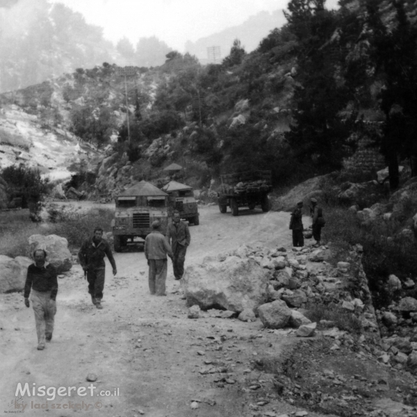 מבצע נחשון 1948 המפקדים