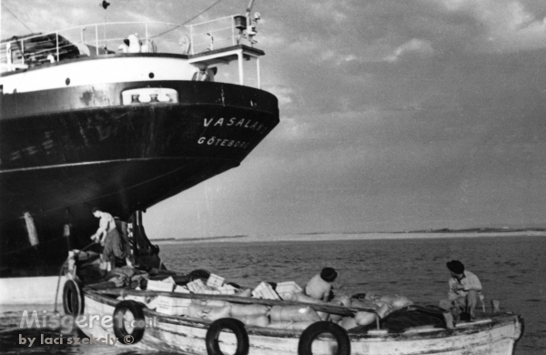 תל אביב 1937 Vasaland