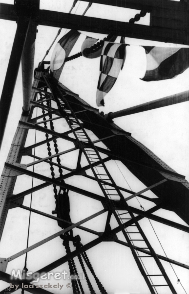 תל אביב 1937 חנוכת הנמל