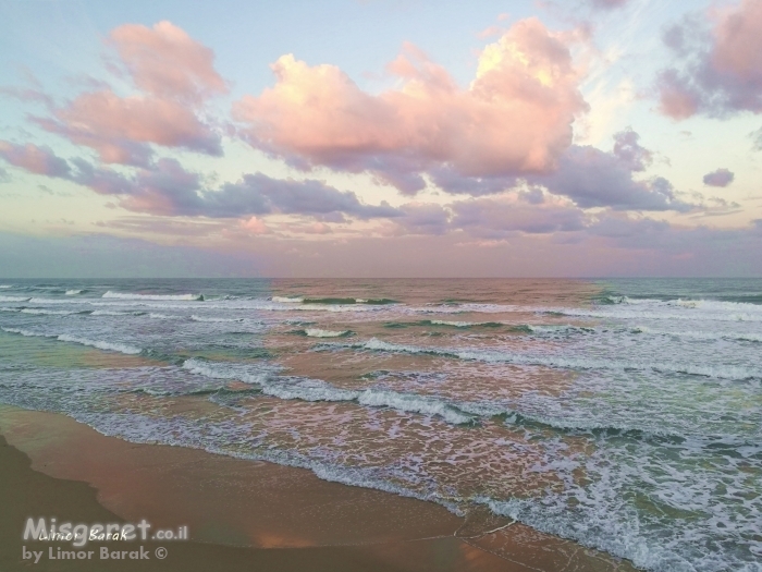 הדמיית תמונה על קיר