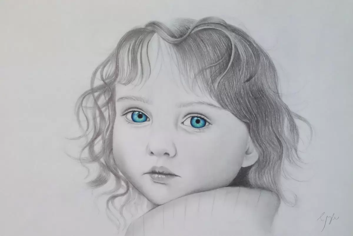 עיניים כחולות - מעין שרעבי -  - מק''ט: 292223