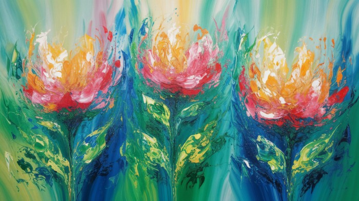 נביטת היופי