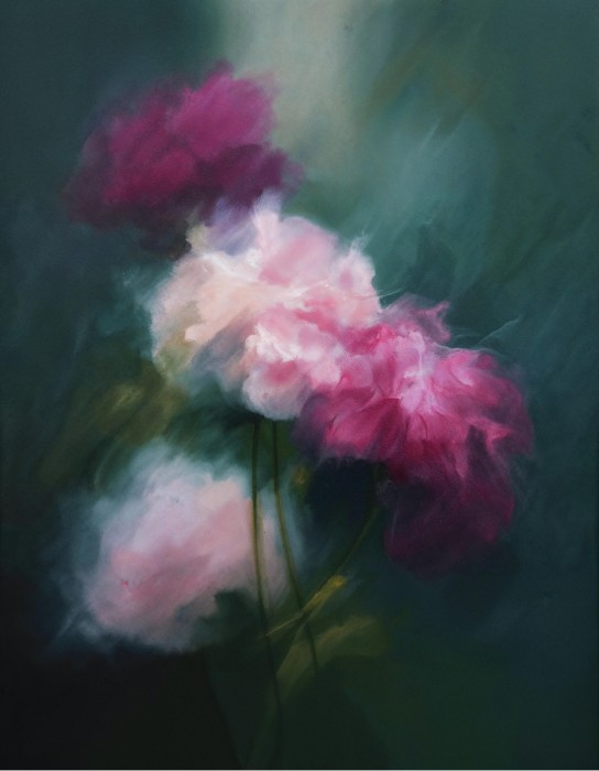 חלום ליל קיץ ורוד