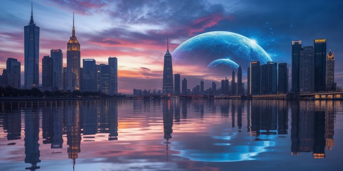 פוגשים את העתיד