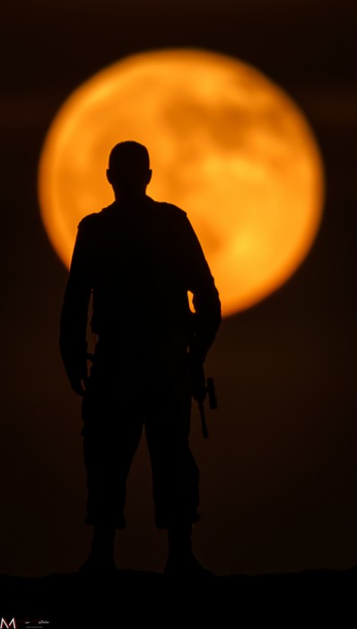 שומרים על הבית