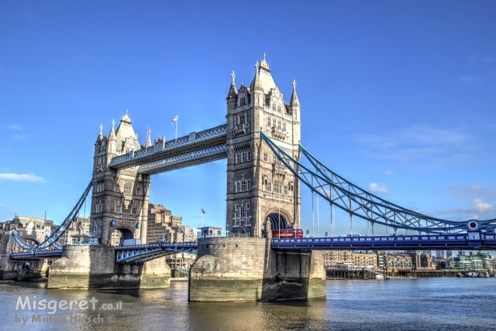 Tower Bridge