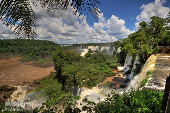 מפלי האיגואסו