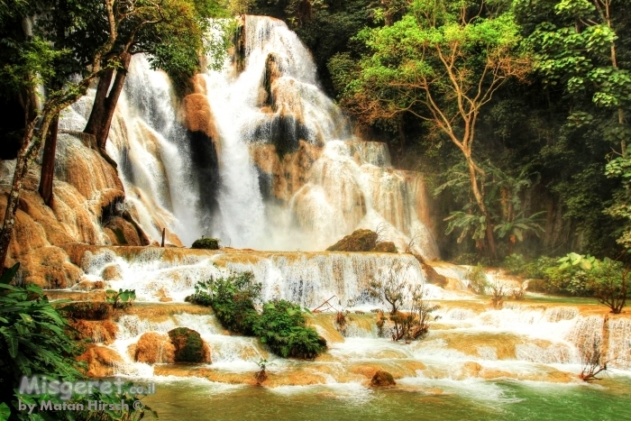 היופי של הטבע