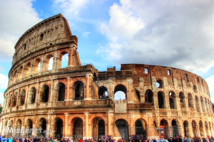 הקולוסיאום