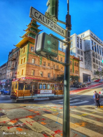 סן פרנסיסקו