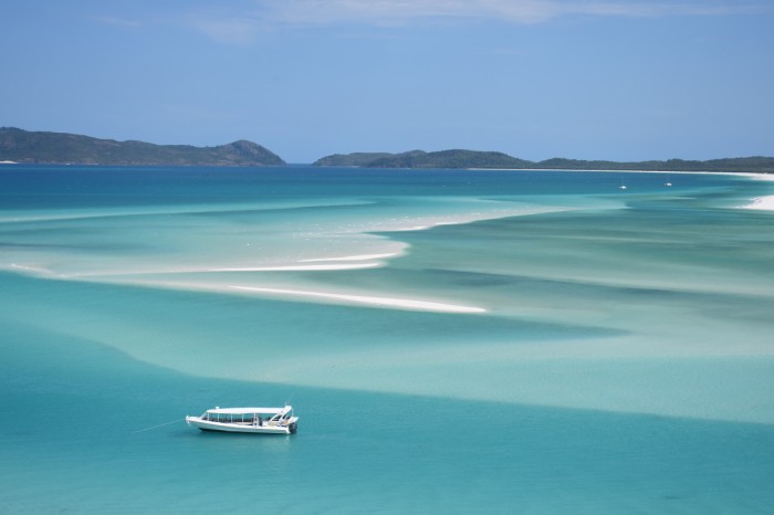 גן העדן האוסטרלי