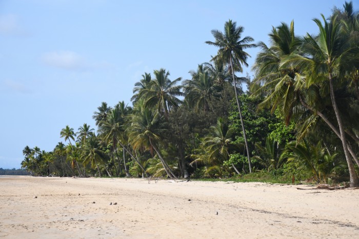 חוף אוסטרלי