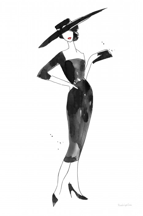 כובע אופנתי